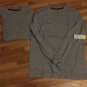 Perry Ellis sleepwear